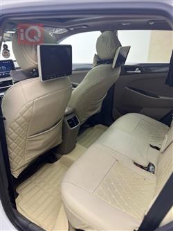 هیۆندای تۆکسۆن